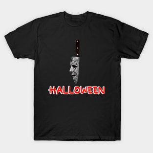 Hallowen t-shirt T-Shirt